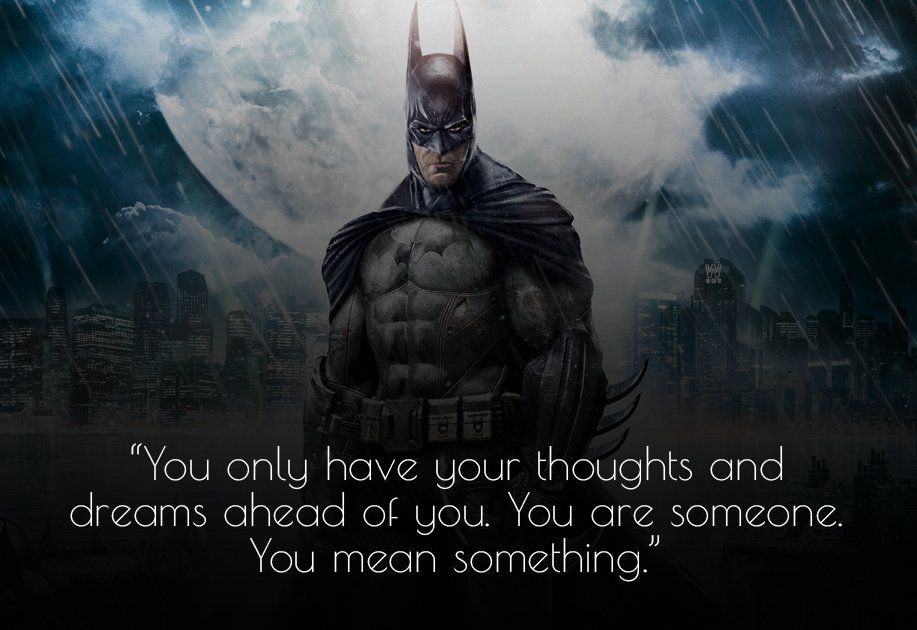 Quotes Penyelamat Dunia